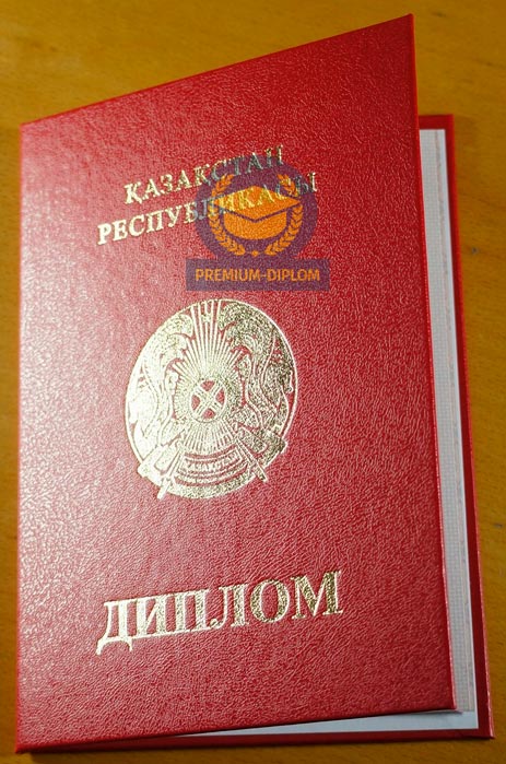 Магистр 2009 - 2026 с отличием (Казахстан) - фото